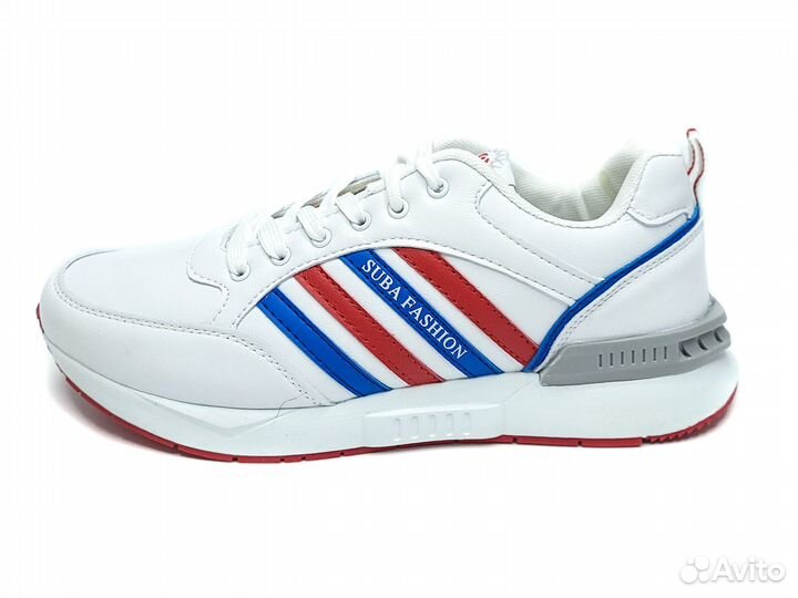 Кроссовки мужские