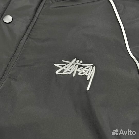 Пуховик stussy (46-54)