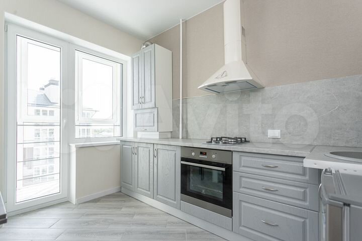 1-к. квартира, 37 м², 7/8 эт.