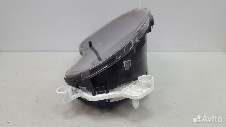 Щиток приборов Citroen C-Elysee D EB2M 1.2Л 2013