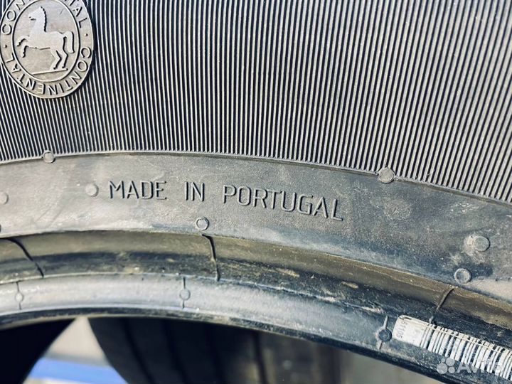 Continental ContiCrossContact LX Sport 275/45 R20 110V