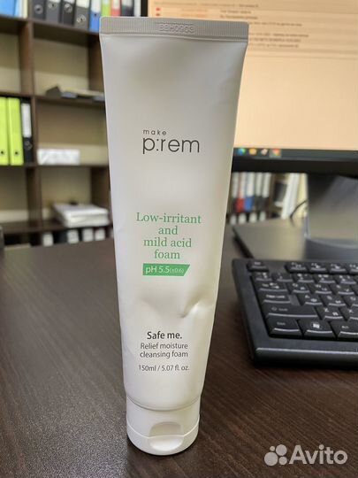 Умывалка для лица