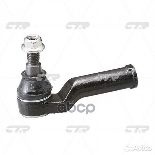 CEF-27 Наконечник рулевой тяги прав CE006