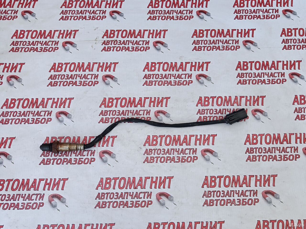 Лямбда зонд нижний Киа Церато 3 YD 2.0 G4NA