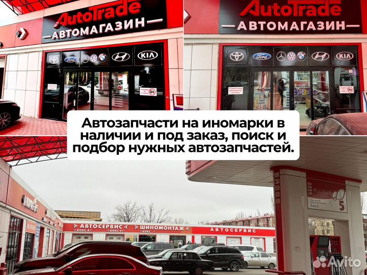 Поворотники в бампер Toyota Camry v55