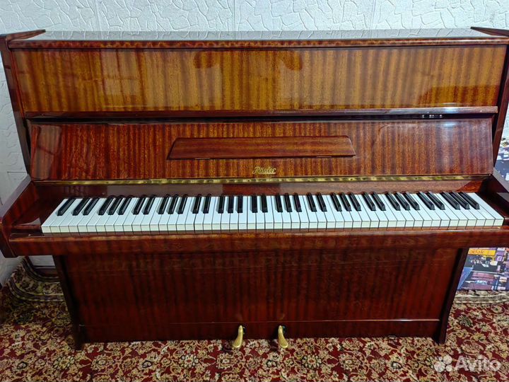 Пианино Rosler