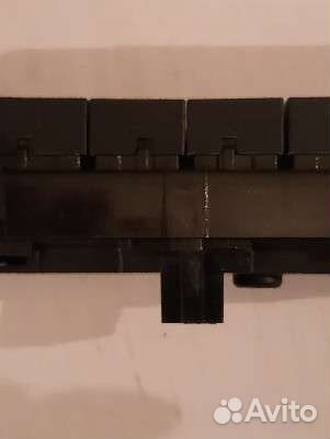 Блок выключателей на мерседес V-класс W447