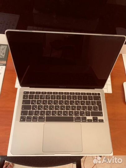 Apple macbook air 13 m1 256