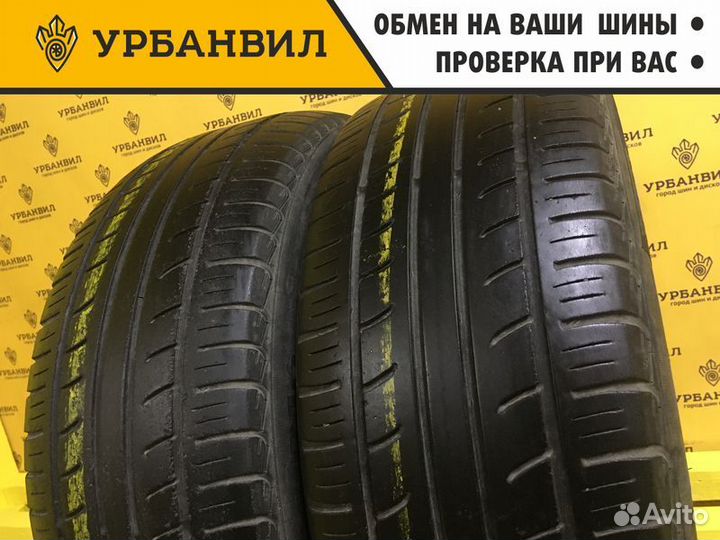 Pirelli Cinturato P6 205/55 R16 91H