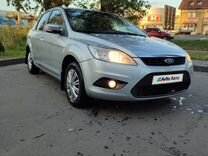 Ford Focus 2.0 MT, 2008, 258 000 км, с пробегом, цена 525 000 руб.