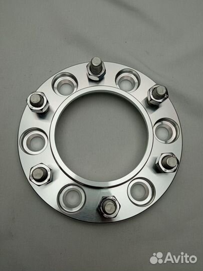 Проставки для ступицы 6х139.7 15мм