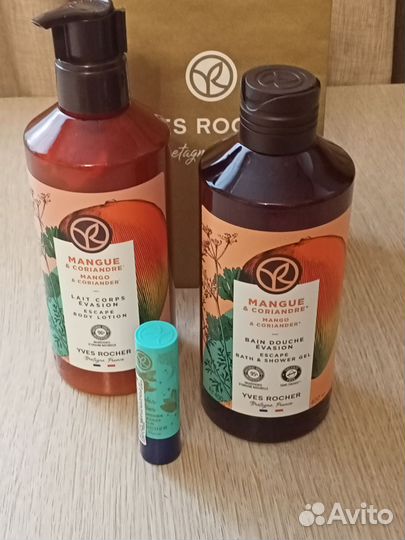 Подарочные наборы,Ив Роше