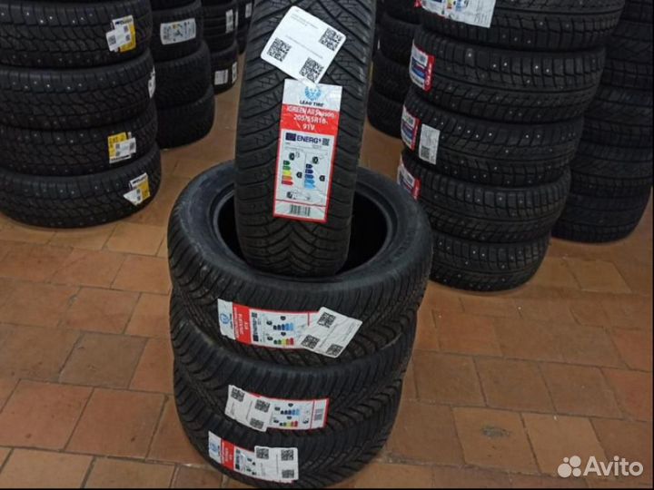 Leao iGreen All Season 205/55 R16 91V