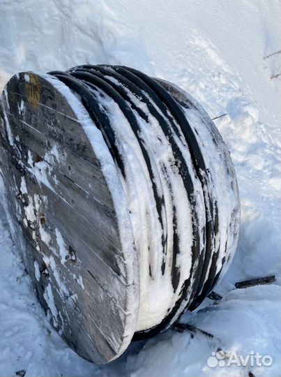 Силовой кабель