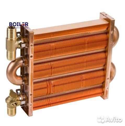 Запчасти для котлов Деу / Daewoo