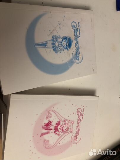 Мнга sailor мун