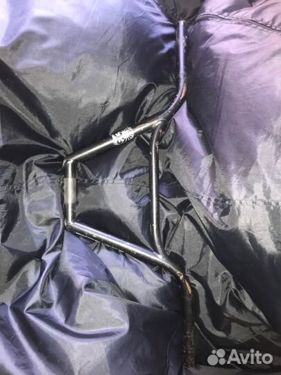 Руль BMX FlyBikes fuego 9‘0