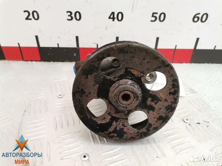 Насос гидроусилителя руля Kia Sportage 2 2006