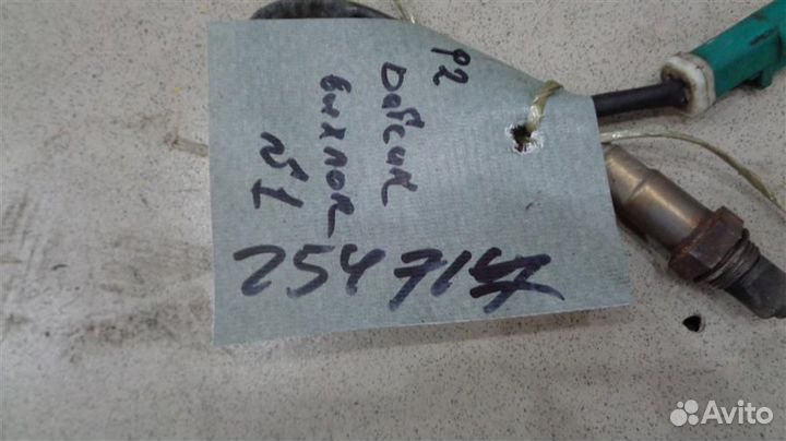 Датчик кислородный верхний Ford Focus 2 2004-2008