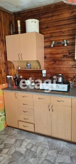 Дача 80 м² на участке 6 сот.