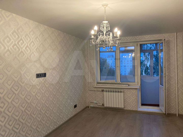 1-к. квартира, 32 м², 7/10 эт.