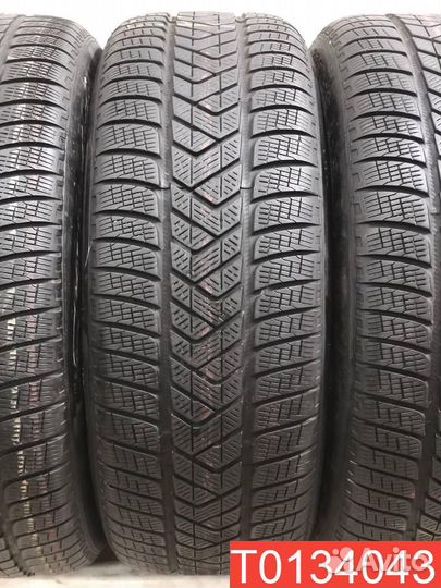 Pirelli Scorpion Winter 235/55 R19 101V