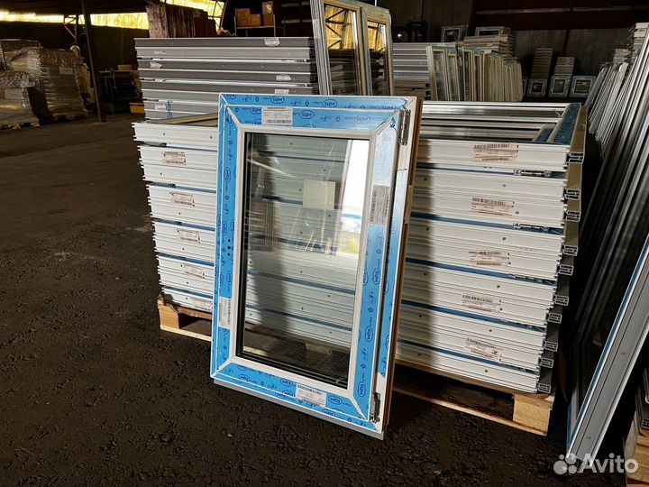 Пластиковые окна (пвх) Отказные и Новые