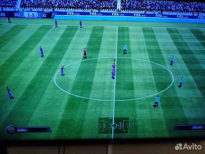 Игровая приставка Sony PlayStation 3 Slim