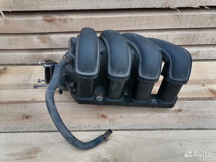 Geely emgrand FE 1 EC 7 Коллектор впускной