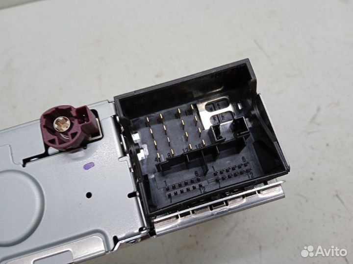 Б/У Б/У бмв Х3 Ф25 65129317872 BMW