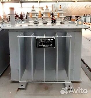 Тмг силовой на масле 25-6(10) -0,4