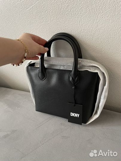 Сумка dkny кроссбоди оригинал