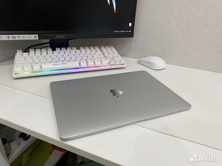 Apple macbook air 2019