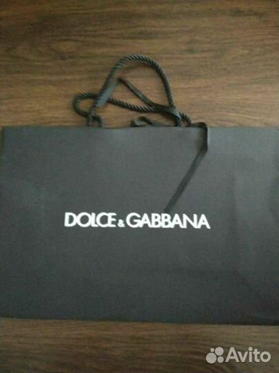 Пакеты брендовые. новые