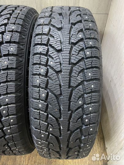 Hankook I'Pike RW11 215/60 R17
