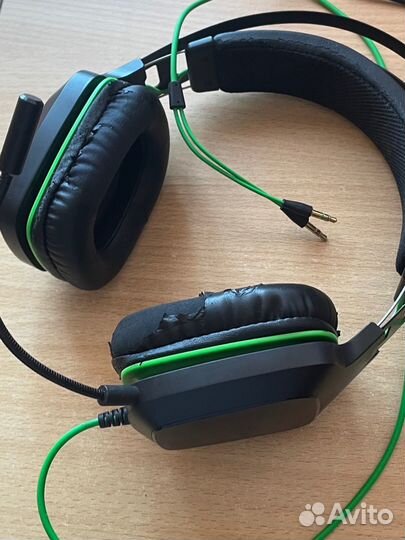 Гарнитура Razer Electra V2