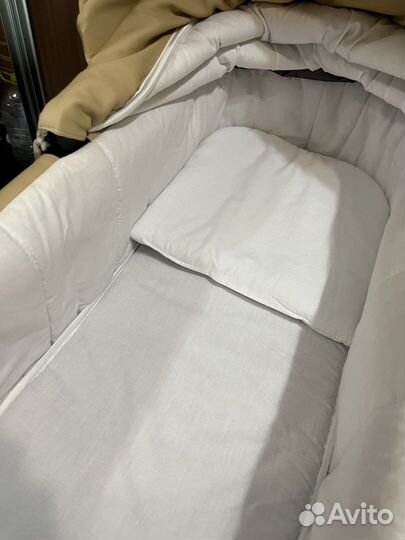 Коляска Baby Merc Zipy Q limited edition кожа 2 в1