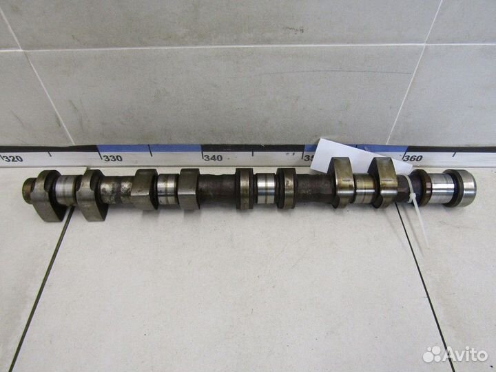 Распредвал впускной Astra H / Family 2004-2015