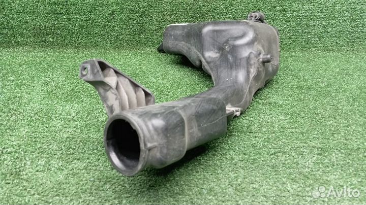 Бачок стеклоомывателя Mercedes-Benz E-Class