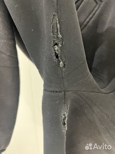 Комбинезон на флисе