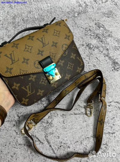 Сумка Louis Vuitton LV (Арт.44013)