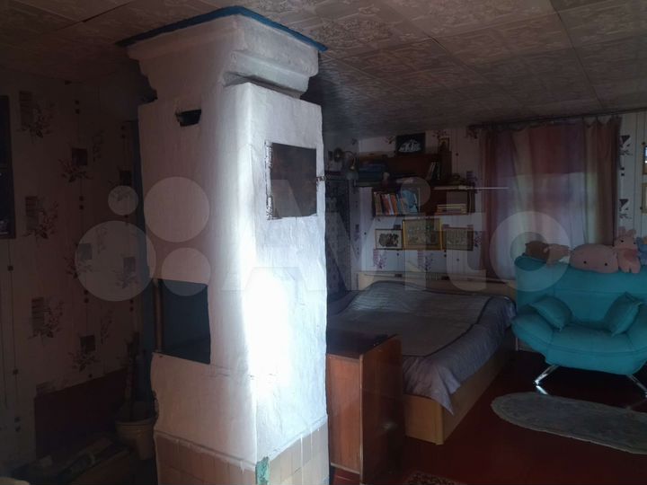 Дача 47,9 м² на участке 5,5 сот.