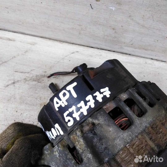 Генератор Hyundai Elantra III