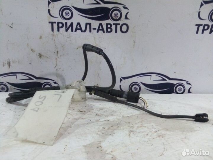 Датчик износа колодок F10