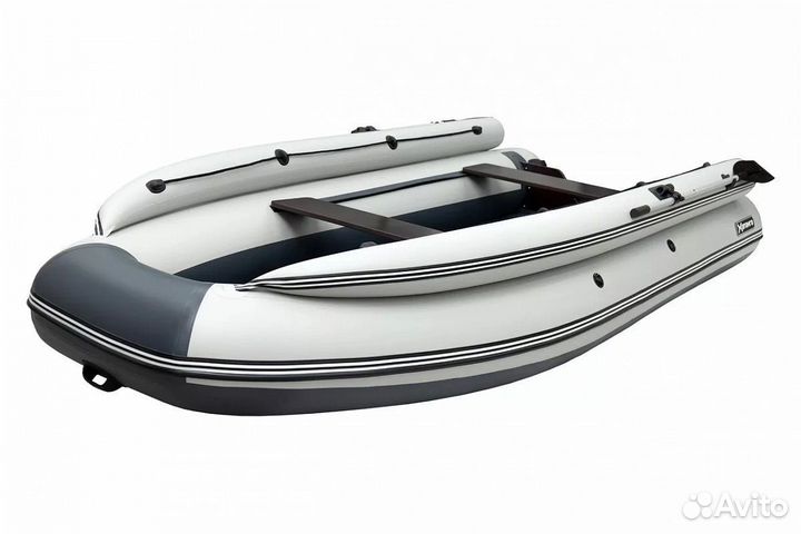 Лодка пвх 