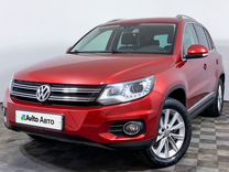 Volkswagen Tiguan 2.0 AT, 2012, 68 000 км, с проб�егом, цена 1 769 000 руб.