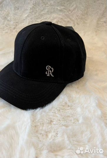 Кепка Stefano Ricci