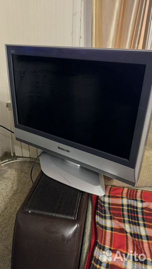 Телевизор panasonic