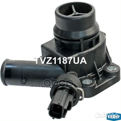 Термостат TVZ1187UA Krauf