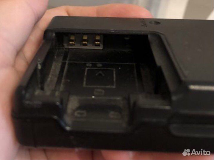 Зарядка для аккумулятора sony bc-cs3